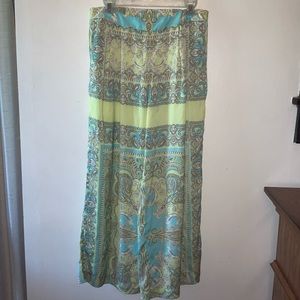 Victoria’s Secret pallazzo pants size 10